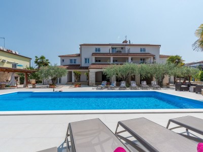 Holiday apartment Hope IV - Outdoor photo 4