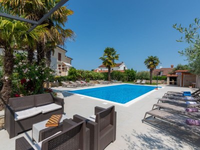 Holiday apartment Hope IV - Outdoor photo 5