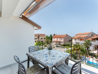 Holiday apartment Hope IV - Outdoor photo 7