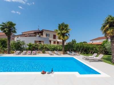 Holiday apartment Hope IV - Outdoor photo 8