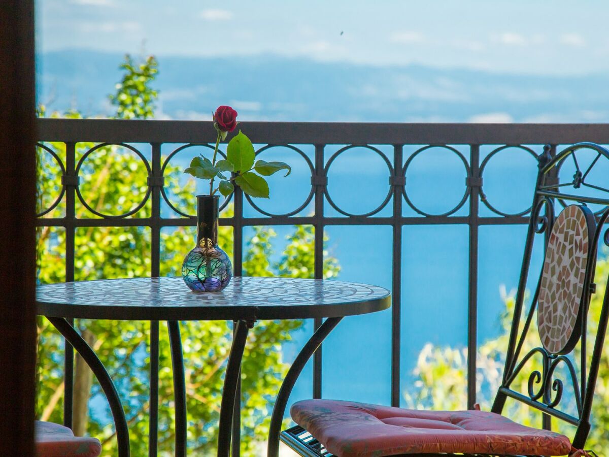 Apartment Jasminka - Apartment No.1 with Balcony and Beautiful Sea View - Outdoor photo 3