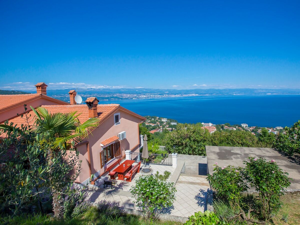 Apartment Jasminka - Apartment No.1 with Balcony and Beautiful Sea View - Outdoor photo 5