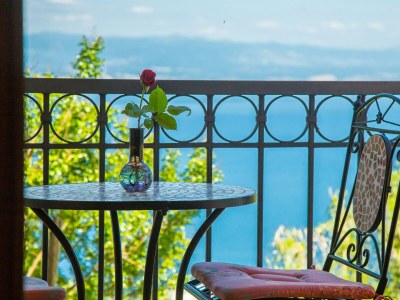 Apartment Jasminka - Apartment No.1 with Balcony and Beautiful Sea View - Outdoor photo 3