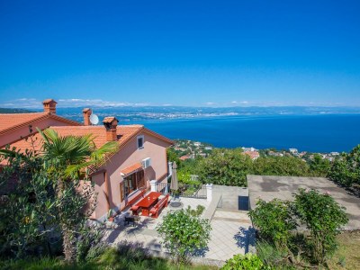 Apartment Jasminka - Apartment No.1 with Balcony and Beautiful Sea View - Outdoor photo 5