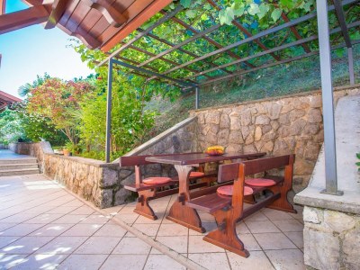 Apartment Jasminka - Apartment No.1 with Balcony and Beautiful Sea View - Outdoor photo 9