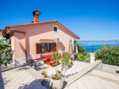 Apartment Jasminka - Apartment No.1 with Balcony and Beautiful Sea View - Outdoor photo 12