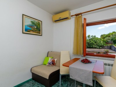 Apartment Jasminka - Apartment No.1 with Balcony and Beautiful Sea View - Features photo 16