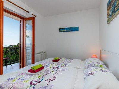 Apartment Jasminka - Apartment No.1 with Balcony and Beautiful Sea View - Features photo 20