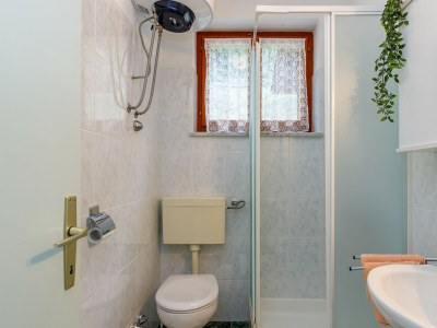 Apartment Jasminka - Apartment No.1 with Balcony and Beautiful Sea View - Features photo 28