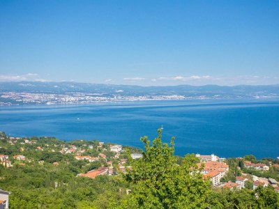 Apartment Jasminka - Apartment No.1 with Balcony and Beautiful Sea View - Environment photo 29