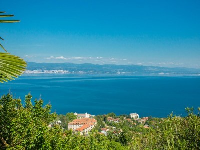 Apartment Jasminka - Apartment No.1 with Balcony and Beautiful Sea View - Environment photo 30