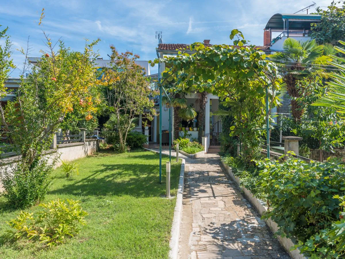 Holiday apartment Veronika - Outdoor photo 3