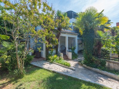 Holiday apartment Veronika in Poreč - Holiday apartment