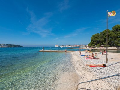 Holiday apartment Veronika - Environment photo 14