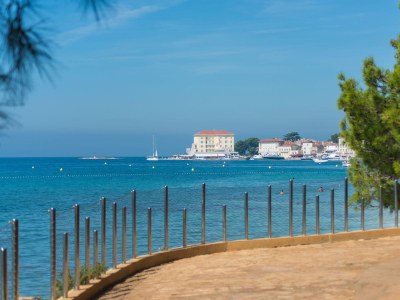 Holiday apartment Veronika - Environment photo 15