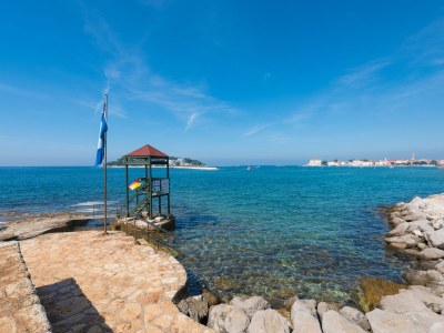 Holiday apartment Veronika - Environment photo 16