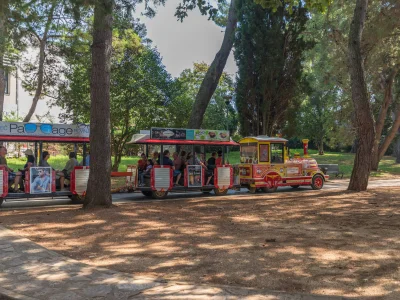 Holiday apartment Veronika - Environment photo 17