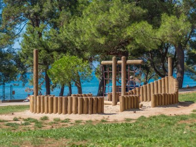 Holiday apartment Veronika - Environment photo 18