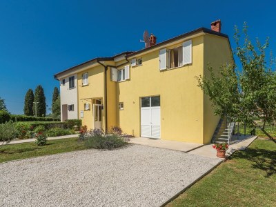 Apartment - Apartment Nensi with Balcony - Outdoor photo 3