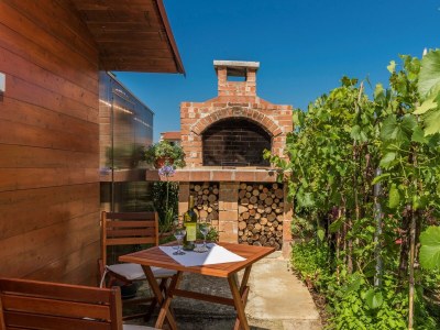 Apartment - Apartment Nensi with Balcony - Outdoor photo 5