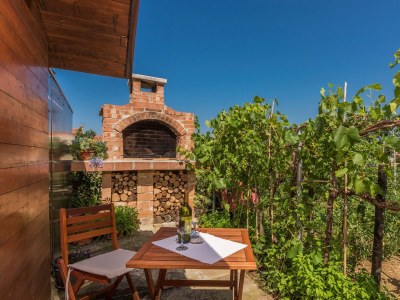 Apartment - Apartment Nensi with Balcony - Outdoor photo 6