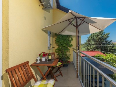 Apartment - Apartment Nensi with Balcony - Outdoor photo 7