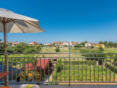 Apartment - Apartment Nensi with Balcony - Outdoor photo 8