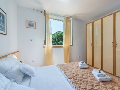 Apartment - Apartment Nensi with Balcony - Features photo 11