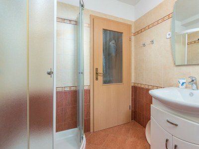 Apartment - Apartment Nensi with Balcony - Features photo 14