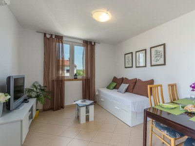 Apartment - Apartment Nensi with Balcony - Features photo 19