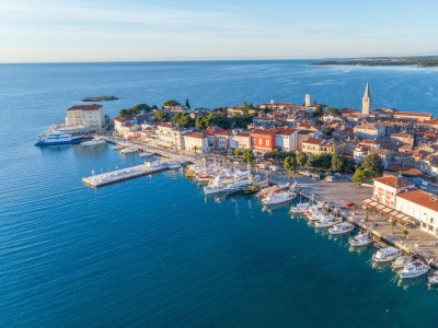 Apartment - Apartment Nensi with Balcony - Environment photo 21