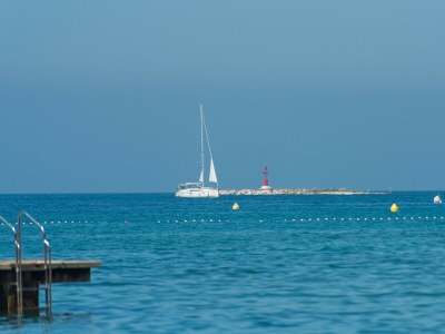 Apartment - Apartment Nensi with Balcony - Environment photo 25