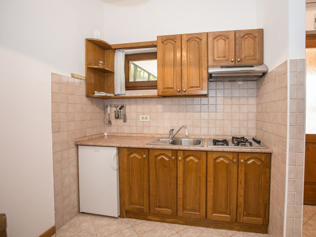 Apartment Apartments Staver - One-Bedroom Apartment  No.1 with Terrace - Features photo 5