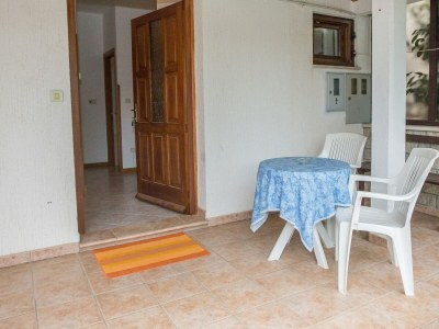 Apartment Apartments Staver - One-Bedroom Apartment  No.1 with Terrace - Outdoor photo 2