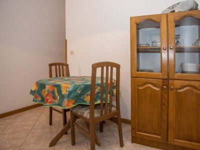 Apartment Apartments Staver - One-Bedroom Apartment  No.1 with Terrace - Features photo 4