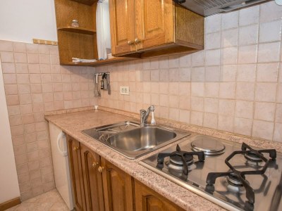 Apartment Apartments Staver - One-Bedroom Apartment  No.1 with Terrace - Features photo 6