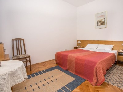 Apartment Apartments Staver - One-Bedroom Apartment  No.1 with Terrace - Features photo 8