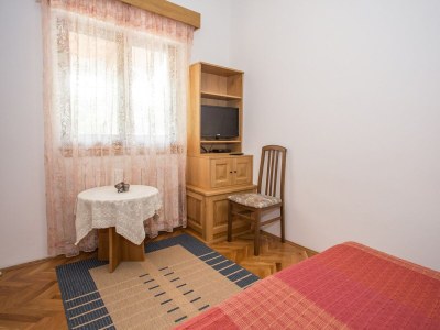 Apartment Apartments Staver - One-Bedroom Apartment  No.1 with Terrace - Features photo 9