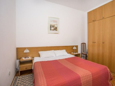 Apartment Apartments Staver - One-Bedroom Apartment  No.1 with Terrace - Features photo 10