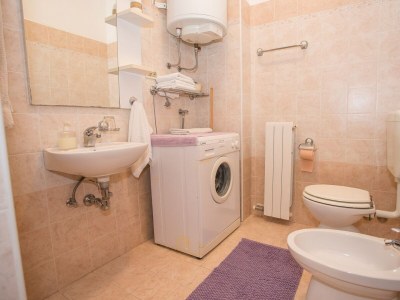 Apartment Apartments Staver - One-Bedroom Apartment  No.1 with Terrace - Features photo 12