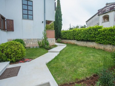 Apartment Apartments Staver - Apartment No.2 with Terrace and Garden View - Outdoor photo 2