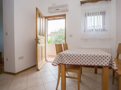 Apartment Apartments Staver - Apartment No.2 with Terrace and Garden View - Features photo 4