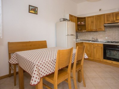 Apartment Apartments Staver - Apartment No.2 with Terrace and Garden View - Features photo 5