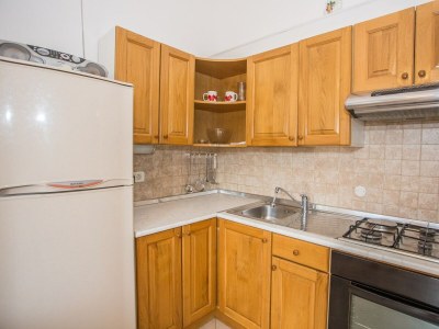 Apartment Apartments Staver - Apartment No.2 with Terrace and Garden View - Features photo 6