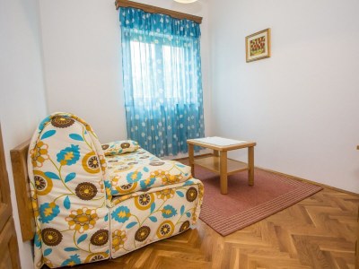 Apartment Apartments Staver - Apartment No.2 with Terrace and Garden View - Features photo 7