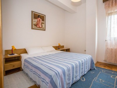 Apartment Apartments Staver - Apartment No.2 with Terrace and Garden View - Features photo 10