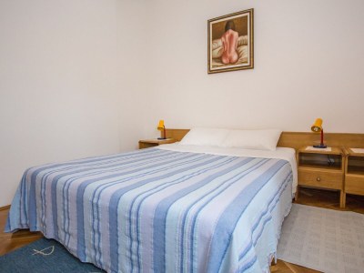 Apartment Apartments Staver - Apartment No.2 with Terrace and Garden View - Features photo 11