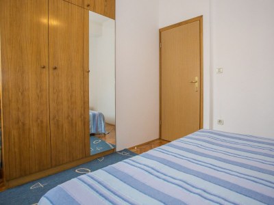 Apartment Apartments Staver - Apartment No.2 with Terrace and Garden View - Features photo 12