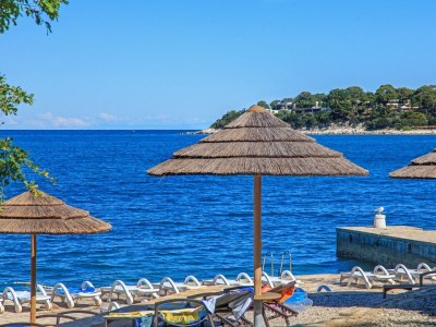 Apartment Apartments Staver - Apartment No.2 with Terrace and Garden View - Environment photo 15