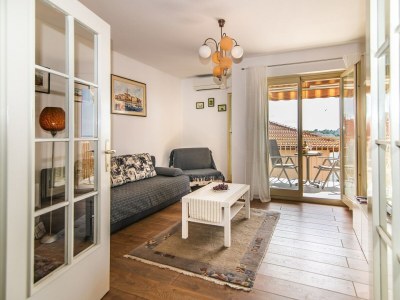 Apartment - Apartment Vesna Kandlerova with Sea View - Features photo 7